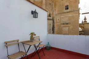 Casa con encanto en el corazón del casco antiguo